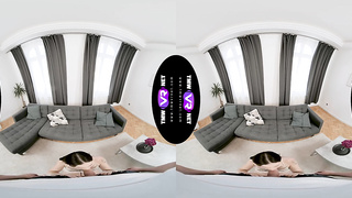 TmwVRnet - Clara Mia - The most pleasurable job in the world!