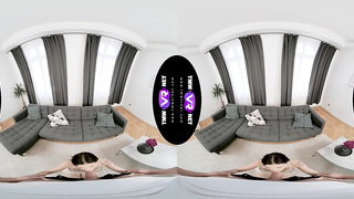 TmwVRnet - Clara Mia - The most pleasurable job in the world!