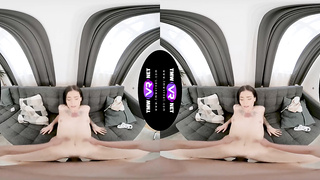 TmwVRnet - Clara Mia - The most pleasurable job in the world!