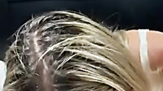 Teenage inhales the SOUL out of her boyfriend and takes gigantic flow!! FREE-FOR-ALL ONLYFANS: FavoriteLittleSecret