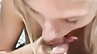 Teenage inhales the SOUL out of her boyfriend and takes gigantic flow!! FREE-FOR-ALL ONLYFANS: FavoriteLittleSecret
