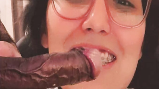 katherine miriam cielo yamile  caballero riveros en su despertar sexual