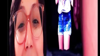 katherine miriam cielo yamile  caballero riveros en su despertar sexual