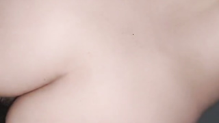 Rico donk dando sentones