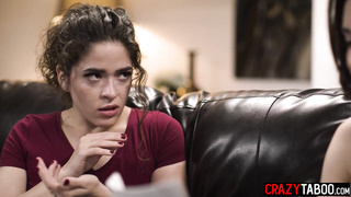 Bisexual husbands fucked their wivesл