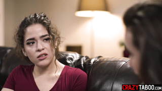 Bisexual husbands fucked their wivesл