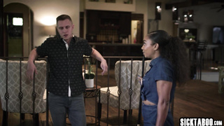 Ebony want the rumors to become realityтт