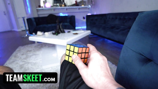 Mind-Blowing Latina Chicka Makes Homemade sex video With Her Beau While They Are Locked Up In Quarantine