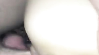 Lil' Breezy Fellates Supreme Meatpipe & She Can Toss That Culo Back