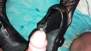 Milf tide up for a fuck