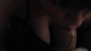 Gf blows and guzzles
