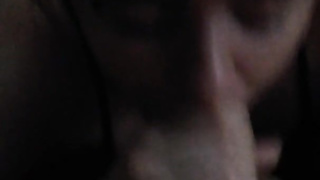 Gf blows and guzzles