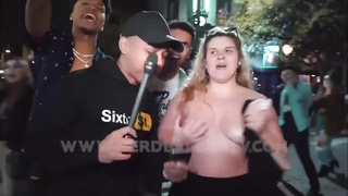 Nerdballertv - Uncensored Content