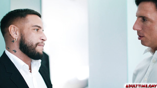 Brock Cheats with Best Man Reese Before Wedding