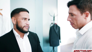 Brock Cheats with Best Man Reese Before Wedding