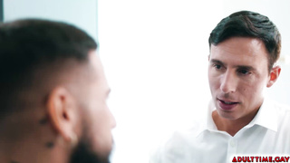 Brock Cheats with Best Man Reese Before Wedding