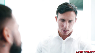 Brock Cheats with Best Man Reese Before Wedding