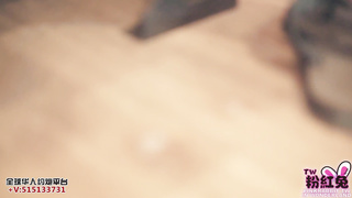 迷路的兔子多亏我帮他摩擦取暖「粉红兔TW」完整版看我的时间线留言