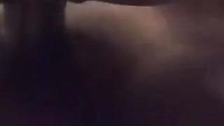 Chinese duo ravages on public rubdown while someone is on another bedroom.