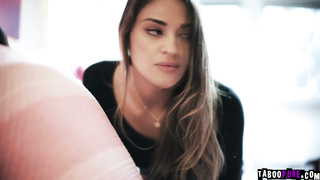 Maya Woulfe gives what Gizelle Blanco wants