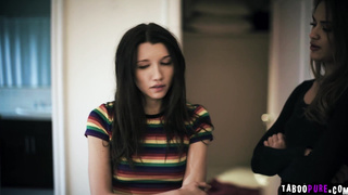 Maya Woulfe gives what Gizelle Blanco wants