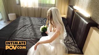 POINT OF VIEW - Jayla de Angelis invites you to take her chastity