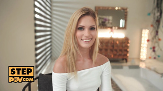 POINT OF VIEW - Pounding your super-bitch Candee Licious in POINT OF VIEW