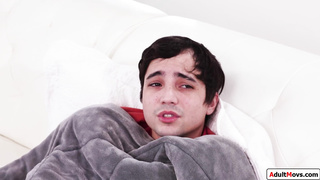 5 milf doctors and nurses fuck teen guy