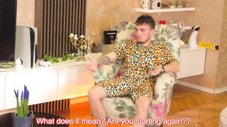 I put my lady in HER PLACE! And you can too, JUST VIEW. I SPUNK in her EYES, and she said THANK YOU!