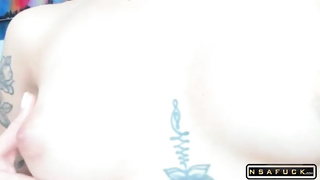 The best Webcam Couple having Anal Sex