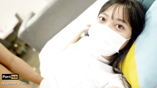 မိန်းကလေး အချင်းချင်းပဲ သိတဲ့ လျှို့ဝှက် သိုင်းကျမ်း ၅ နည်း ကို မြမြ သင်ပေးမယ်