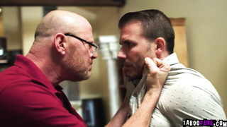 Stepbrother fucks stepsister Anna Clouds