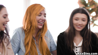 Bible camps are not so innocent as one might think!