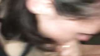 Wife’s awesome head game