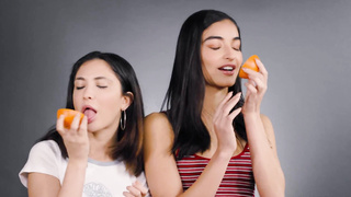 ADULT TIME - Emily Willis & Jane Wilde On Going Down TOTAL EPISODE