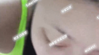 인플루언서 몸매 얼굴 탑급 풀버전은 텔레그램 UB892