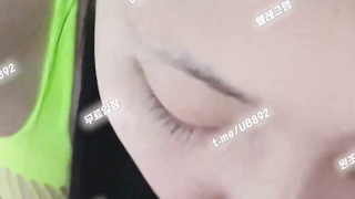 인플루언서 몸매 얼굴 탑급 풀버전은 텔레그램 UB892