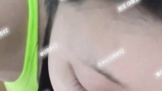 인플루언서 몸매 얼굴 탑급 풀버전은 텔레그램 UB892