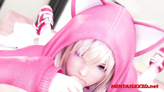 3D Hentai Game Sex April 2023 Pack