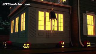 3D Taboo Family Game Sex Animations