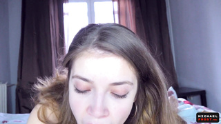 My step-father and I Have a Tiny Secret