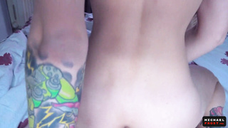 My step-father and I Have a Tiny Secret