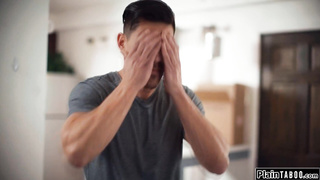 Big tits babe gf cheating back on her bf 2