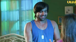 Rain Basera Part 03 Ullu Web Series