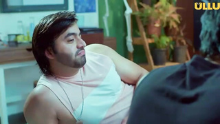 Rikshawala Part 03 Ullu Web Series