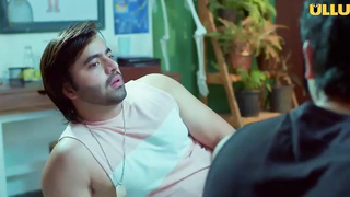 Rikshawala Part 03 Ullu Web Series