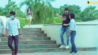 Rikshawala Part 03 Ullu Web Series