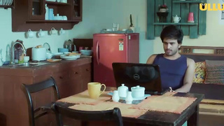 Devrani Jethani Aur Woh Part 01 Ullu Web Series
