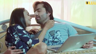 Devrani Jethani Aur Woh Part 01 Ullu Web Series