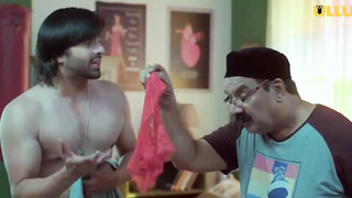 Devrani Jethani Aur Woh Part 01 Ullu Web Series